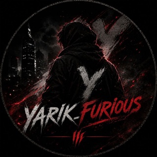 Telegram profile photo for Хоромы "Yarik_Furious"
