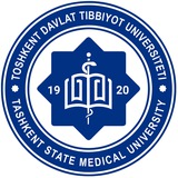 Telegram profile photo for GISTOLOGIYA 2026