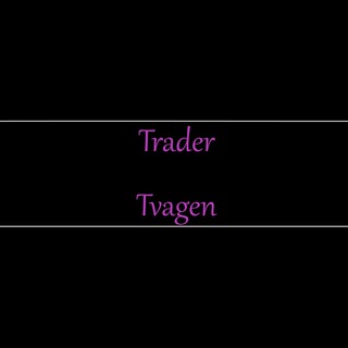Telegram profile photo for Trader Tvagen