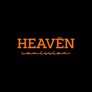 Telegram profile photo for Heaven__Comission