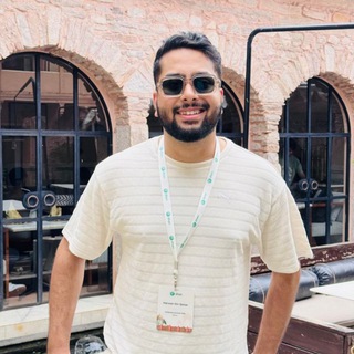 Telegram profile photo for Crypto With Mack