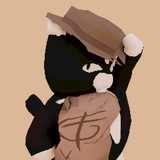 Telegram profile photo for блендеровский замес