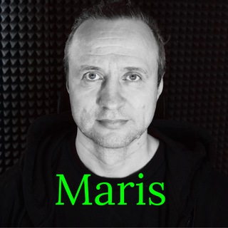 Telegram profile photo for Реинкарнациолог® Марис Дрешманис