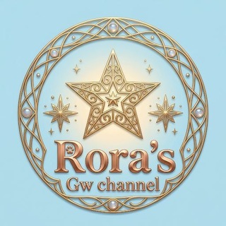 Telegram profile photo for Rora's🎀