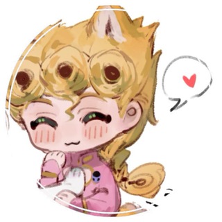 Telegram profile photo for РЕСТ ♡ ⸝⸝ в JJBA фд любят ׅ ׅ ׅ