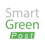 Telegram profile photo for SmartGreen Post