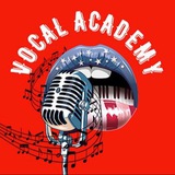 Telegram profile photo for Vocal Academy|Уроки вокала
