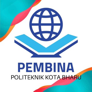 Telegram profile photo for PEMBINA PKB 🌐