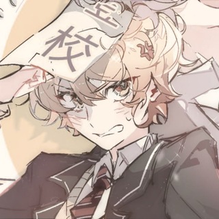 Telegram profile photo for c archive