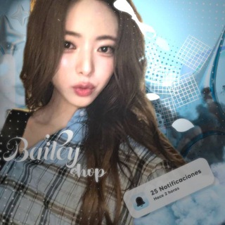 Telegram profile photo for Bailey shop🦢