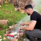 Telegram profile photo for الله