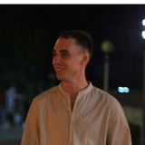 Telegram profile photo for bankey / key banger