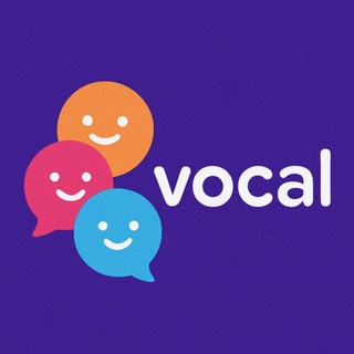Telegram profile photo for ( تخاطب ) VOCAL