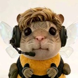 Telegram profile photo for 网络安全维护部