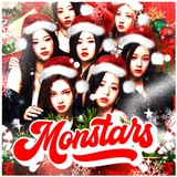 Telegram profile photo for 𝗠𝖮𝖭𝗦𝗧𝖠𝖱𝖲🎄