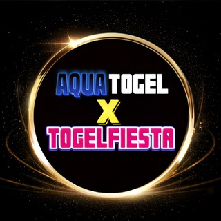 Telegram profile photo for 🔥SITUS GACOR { AQUA X FIESTA }🔥