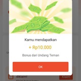 Telegram profile photo for 🔥BAGI-BAGI SALDO SHOPEEPAY🔥