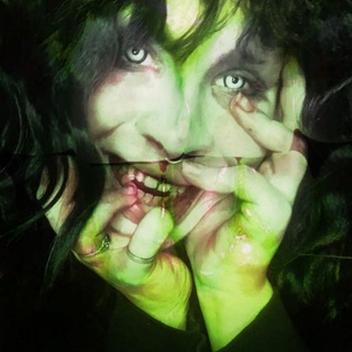 Telegram profile photo for Cr.ykitty cosplay archive