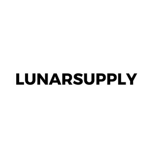 Telegram profile photo for lunar supply