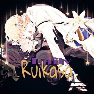 Telegram profile photo for ꧁ daily ruikasa ꧂