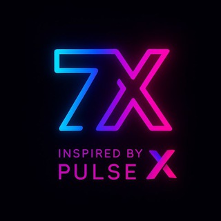 Telegram profile photo for CAP7EVEN X7