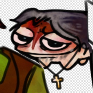 Telegram profile photo for Персиковый Смуз 🍑