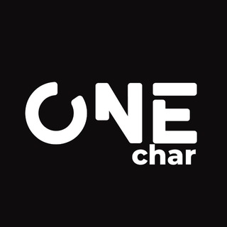 Telegram profile photo for Onechar | Создание AI контента 🎬