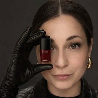 Telegram profile photo for Маникюр•Педикюр•Железнодорожный• By_Spiridonova