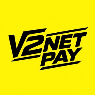 Telegram profile photo for V2netPay | جمنای پرو