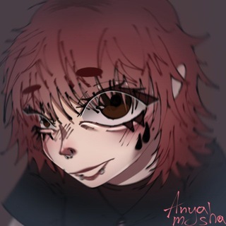 Telegram profile photo for Amnyasha