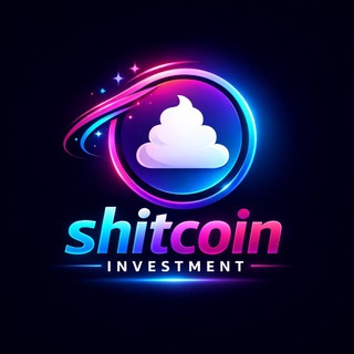 Telegram profile photo for Shitcoin Investment 🚀