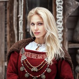 Telegram profile photo for Дарья Лефлер. Verbena's Dream Studio