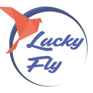 Telegram profile photo for Lucky Fly