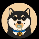 Telegram profile photo for BabyManyu - $BABYMANYU