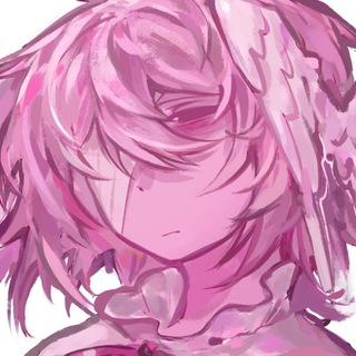Telegram profile photo for Kamwaao 💘