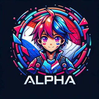 Telegram profile photo for π³π± Dutch Alpha Lounge π³π±