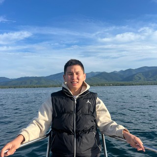 Telegram profile photo for Аюша Тугалханов 🤍