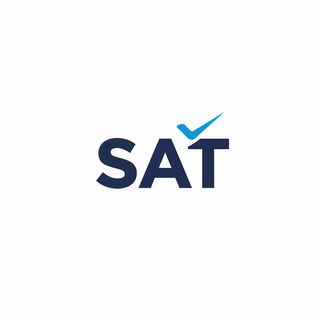 Telegram profile photo for SAT TRACKER || SELF STUDY APP FOR EVERYONE!