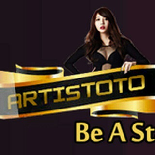 Telegram profile photo for RESULT ARTISTOTO
