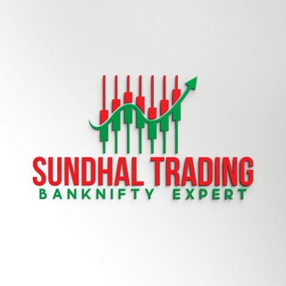 Telegram profile photo for SUNDHAL TRADING™️