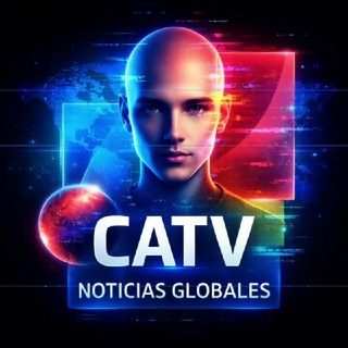 Telegram profile photo for Canal Argentino TV CATV Noticias Militantes