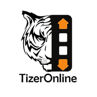 Telegram profile photo for TeaserOnline