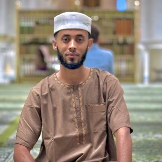 Telegram profile photo for ሑስኒ-ሱልጣን = Husni sultan