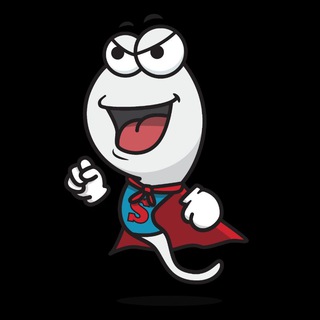 Telegram group profile photo for Super Spermy 💦