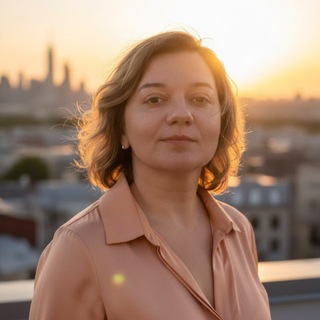 Telegram profile photo for Юлия Григорьева