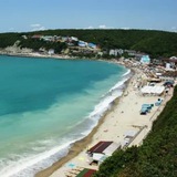 Telegram profile photo for Гостевой Дом в пгт Новомихайловский🏚