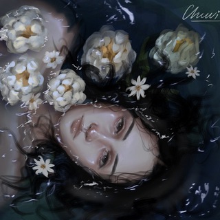 Telegram profile photo for Чуви плачет и рисует (РЕСТ)