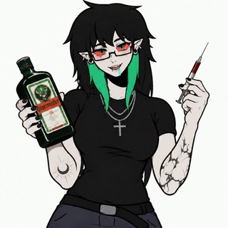 Telegram profile photo for закрыто ВКЕ