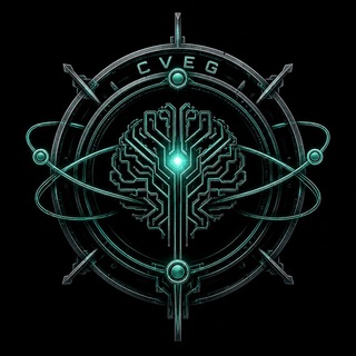 Telegram profile photo for CVE.Global: кибер-разведка нового поколения