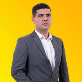Telegram profile photo for TEST AVTOMAKTAB ONLAYN